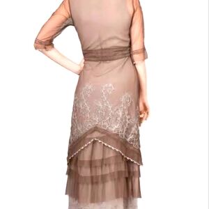 Nataya Titanic Tea Party Dress